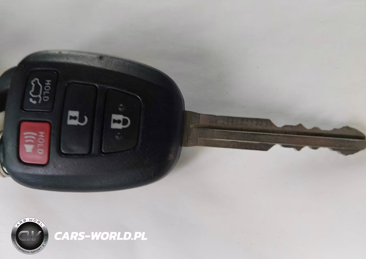 2016 Toyota Rav4 Xle VIN:2T3WFREV5GW281154 - 11