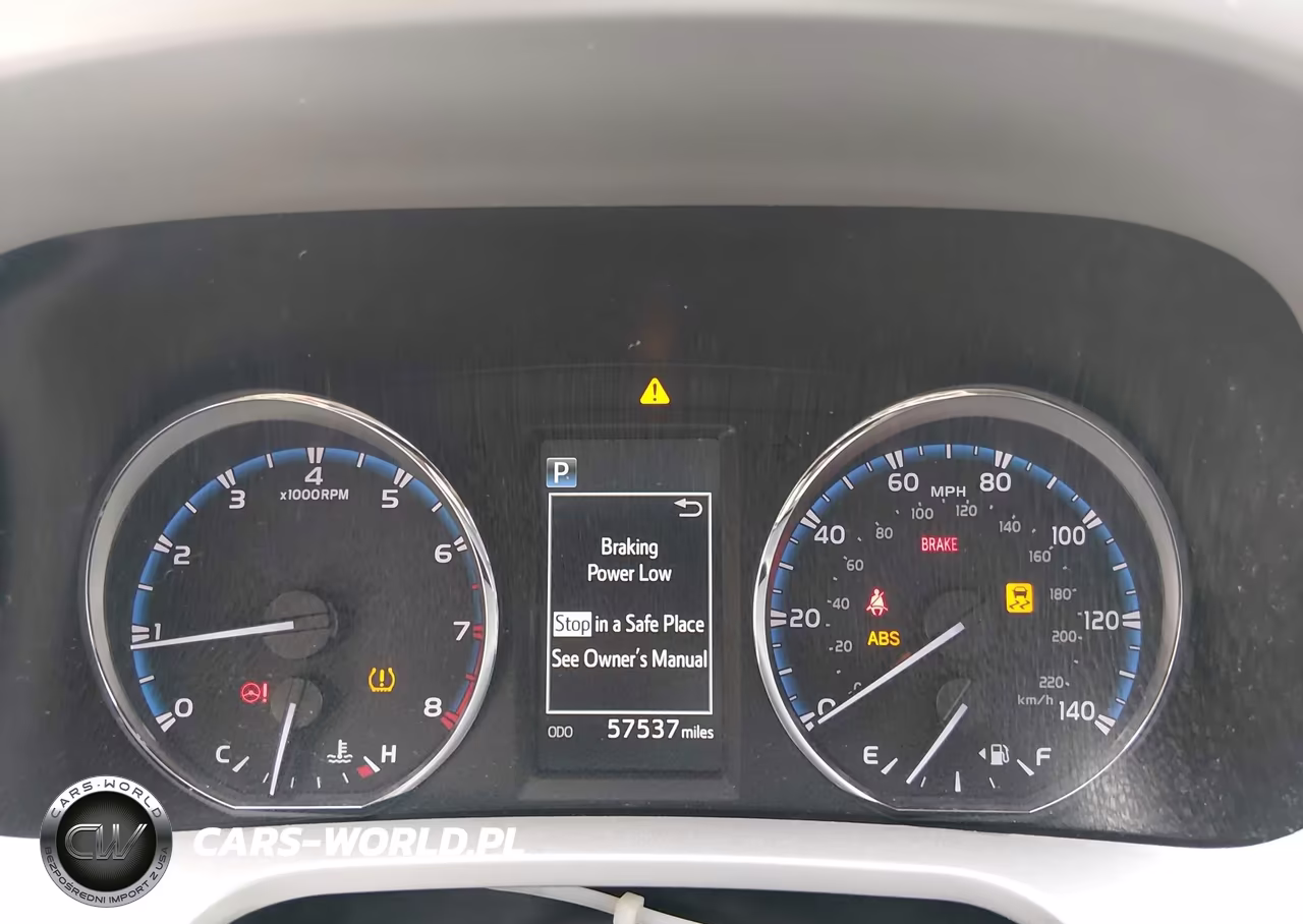 2016 Toyota Rav4 Xle VIN:2T3WFREV5GW281154 - 7
