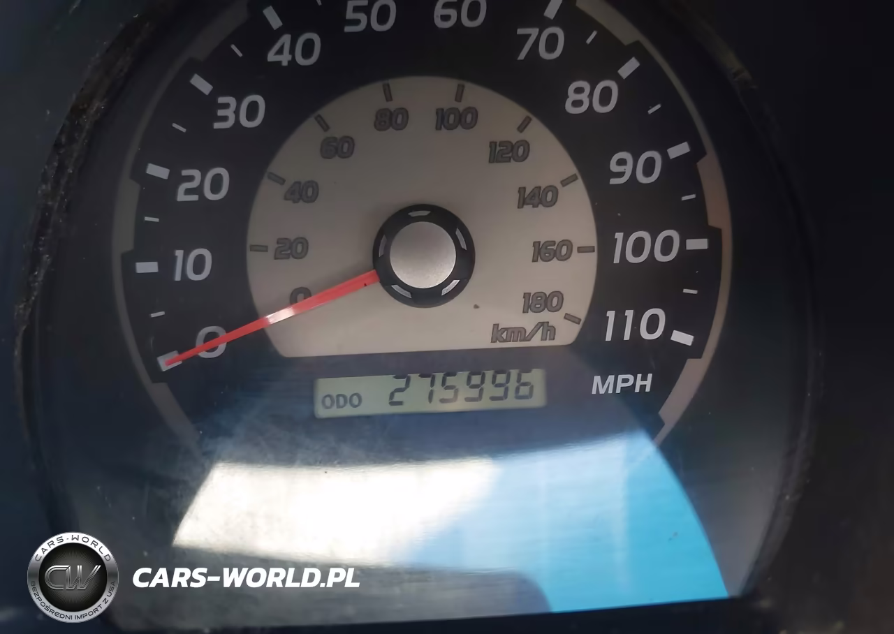 2003 Toyota 4Runner Sr5 V6 VIN:JTEBU14R938002777 - 12