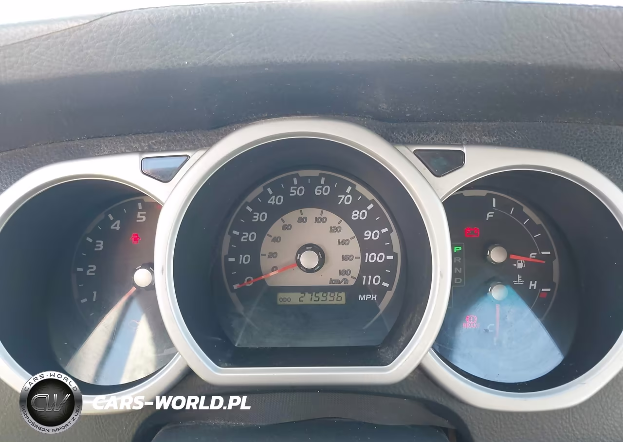 2003 Toyota 4Runner Sr5 V6 VIN:JTEBU14R938002777 - 7