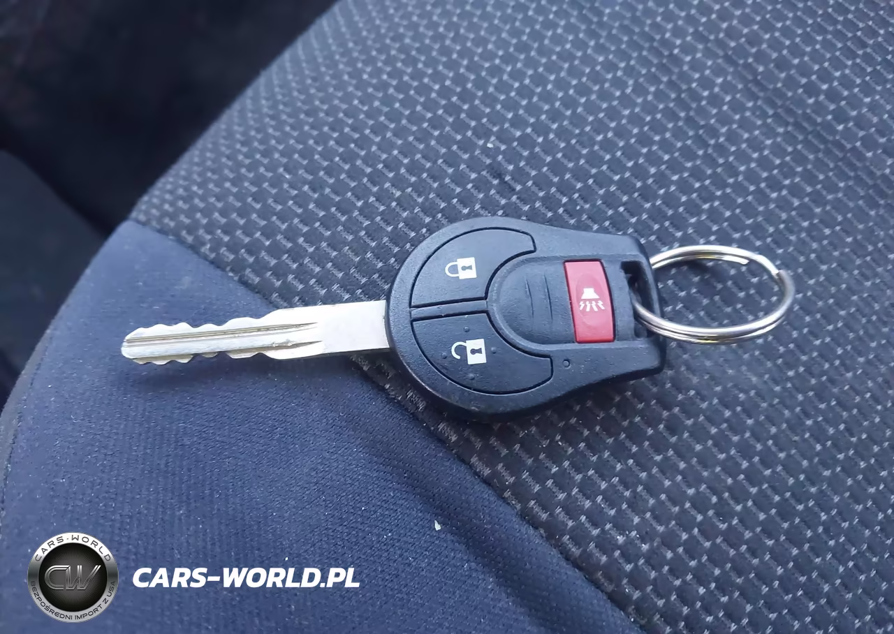 2012 Nissan Versa 1.6 Sv VIN:3N1CN7AP6CL898049 - 11