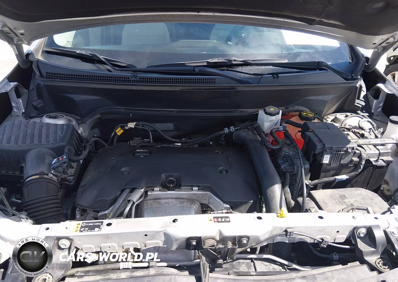 2020 Chevrolet Equinox Fwd Lt 2.0L Turbo VIN:3GNAXLEX4LS739139 - 10