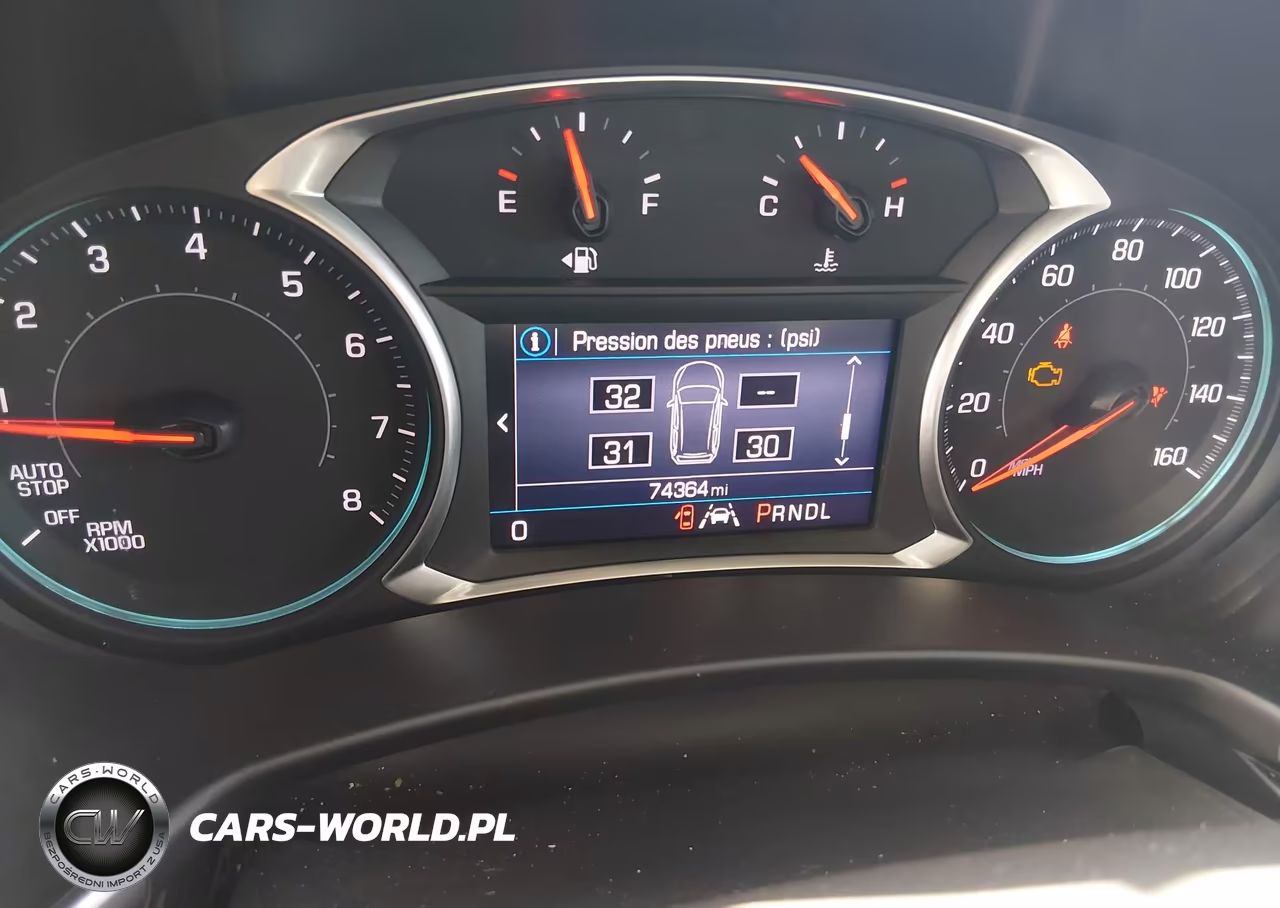2020 Chevrolet Equinox Fwd Lt 2.0L Turbo VIN:3GNAXLEX4LS739139 - 7