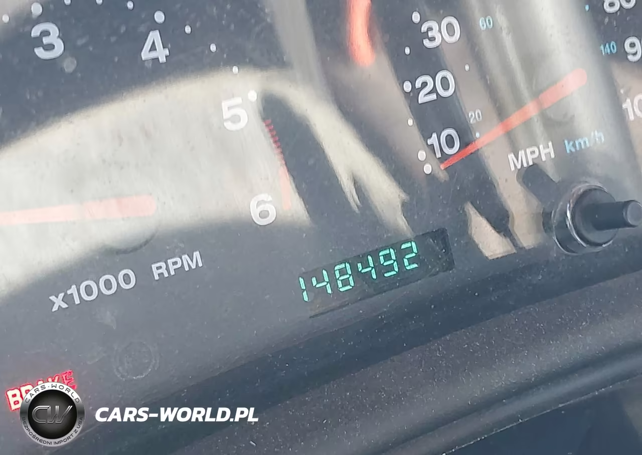 2004 Jeep Wrangler Se VIN:1J4FA29104P800951 - 7