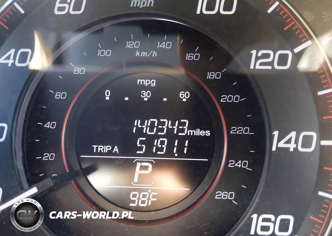 2015 Honda Accord Sport VIN:1HGCR2F55FA090753 - 16