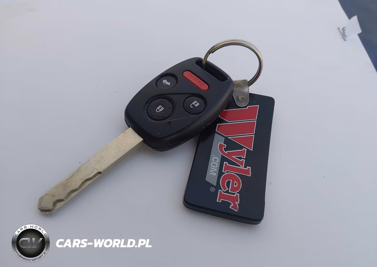 2005 Honda Accord 2.4 Ex VIN:1HGCM55805A044094 - 11
