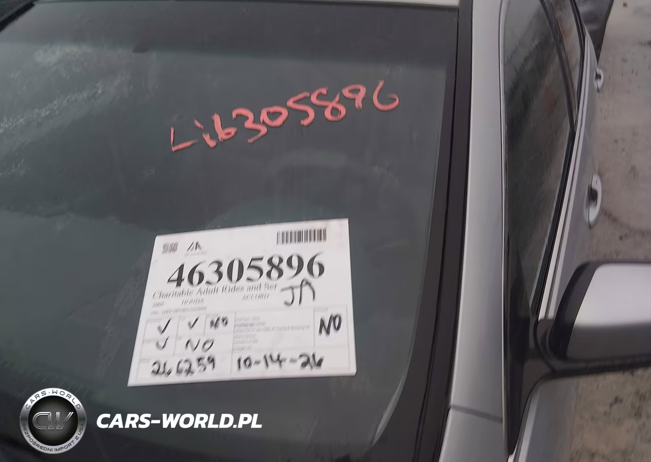 2005 Honda Accord 2.4 Ex VIN:1HGCM55805A044094 - 14