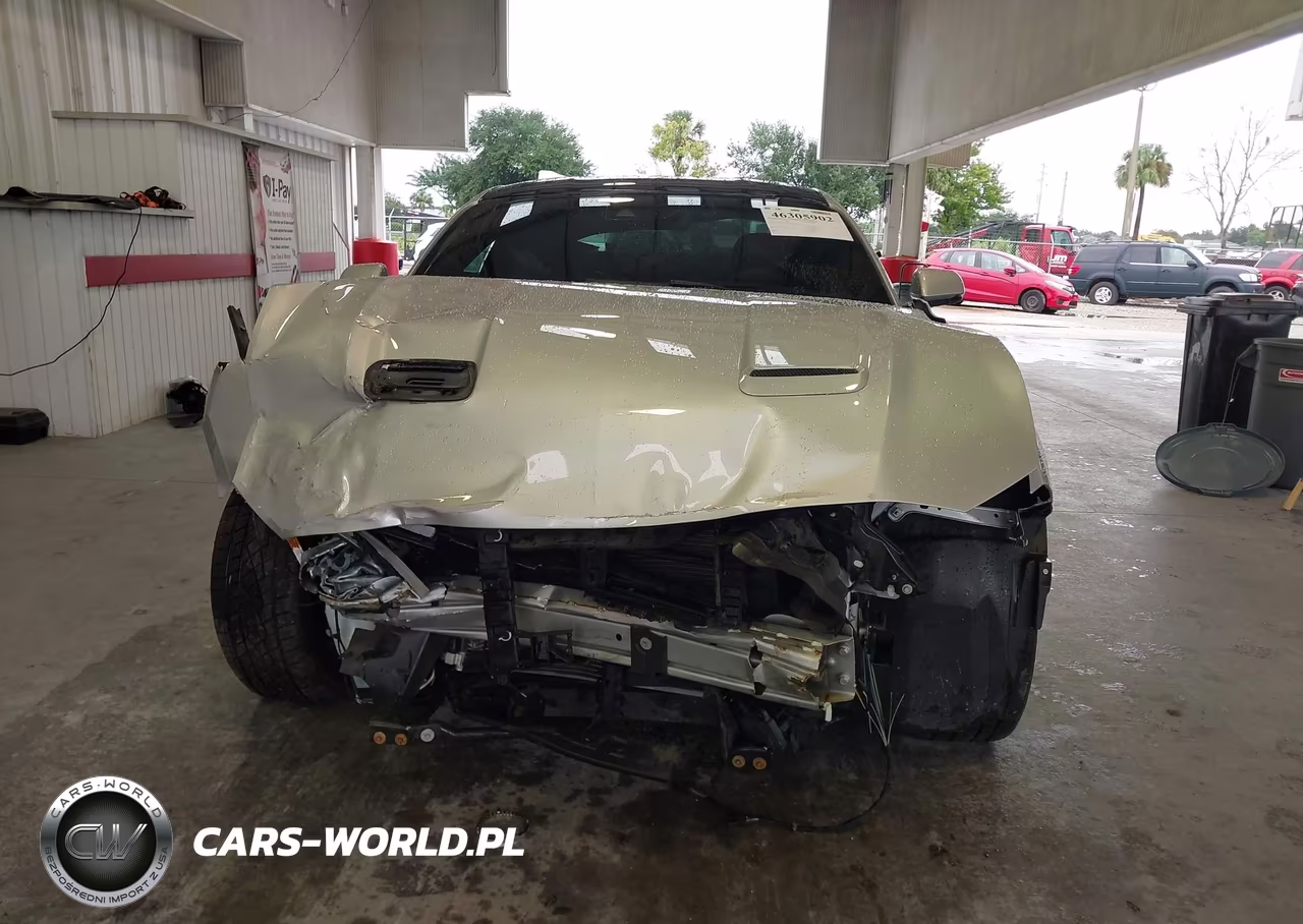 2019 Ford Mustang Gt Premium VIN:1FA6P8CF0K5174179 - 13