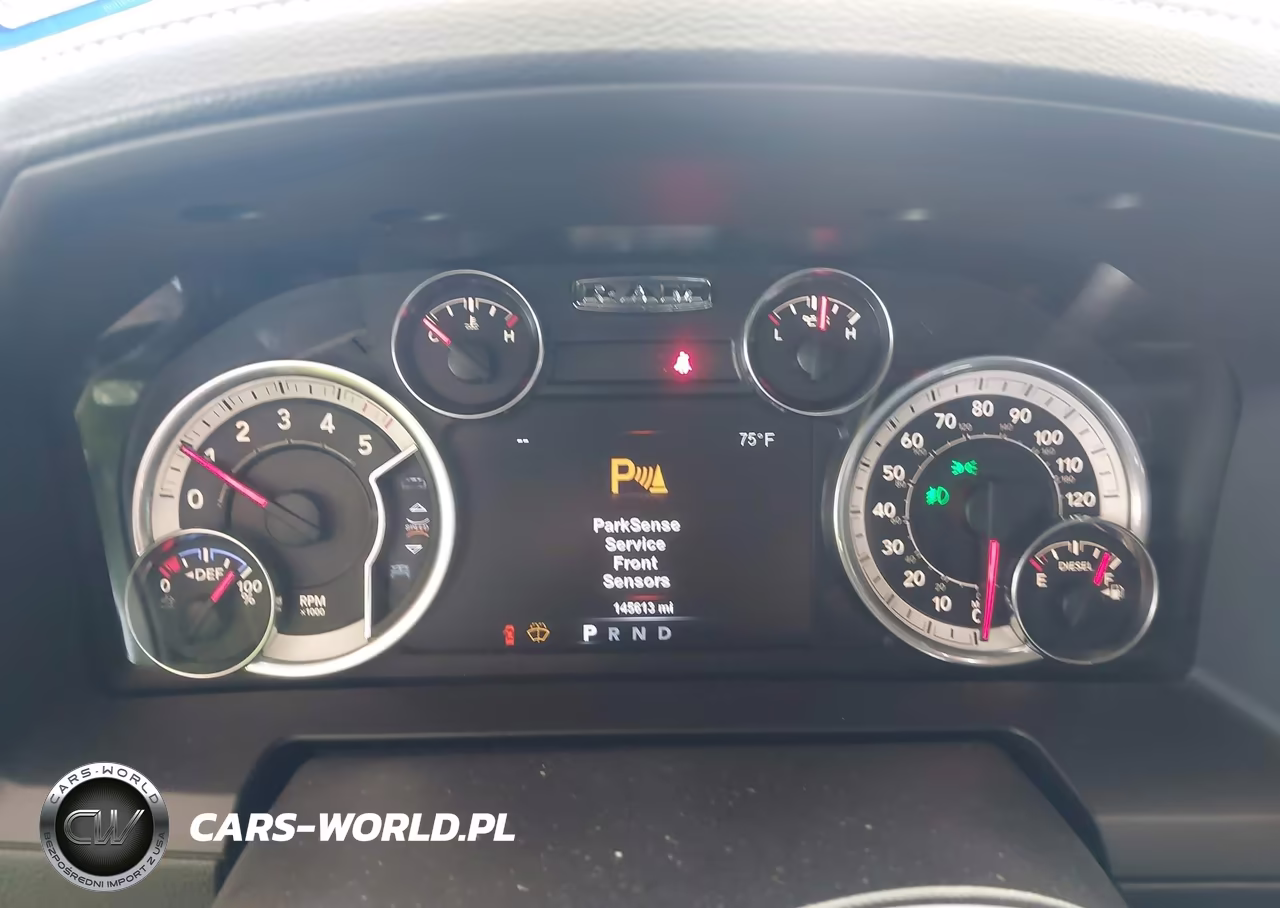 2018 Ram 1500 Laramie 4X2 5'7 Box VIN:1C6RR6NMXJS248233 - 7
