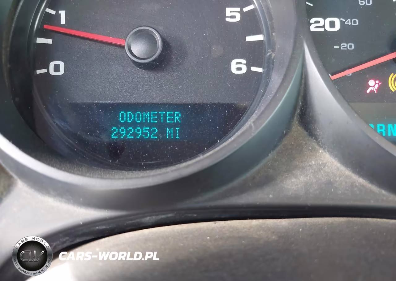 2007 Chevrolet Silverado 1500 Work Truck VIN:2GCEC19C571662977 - 7
