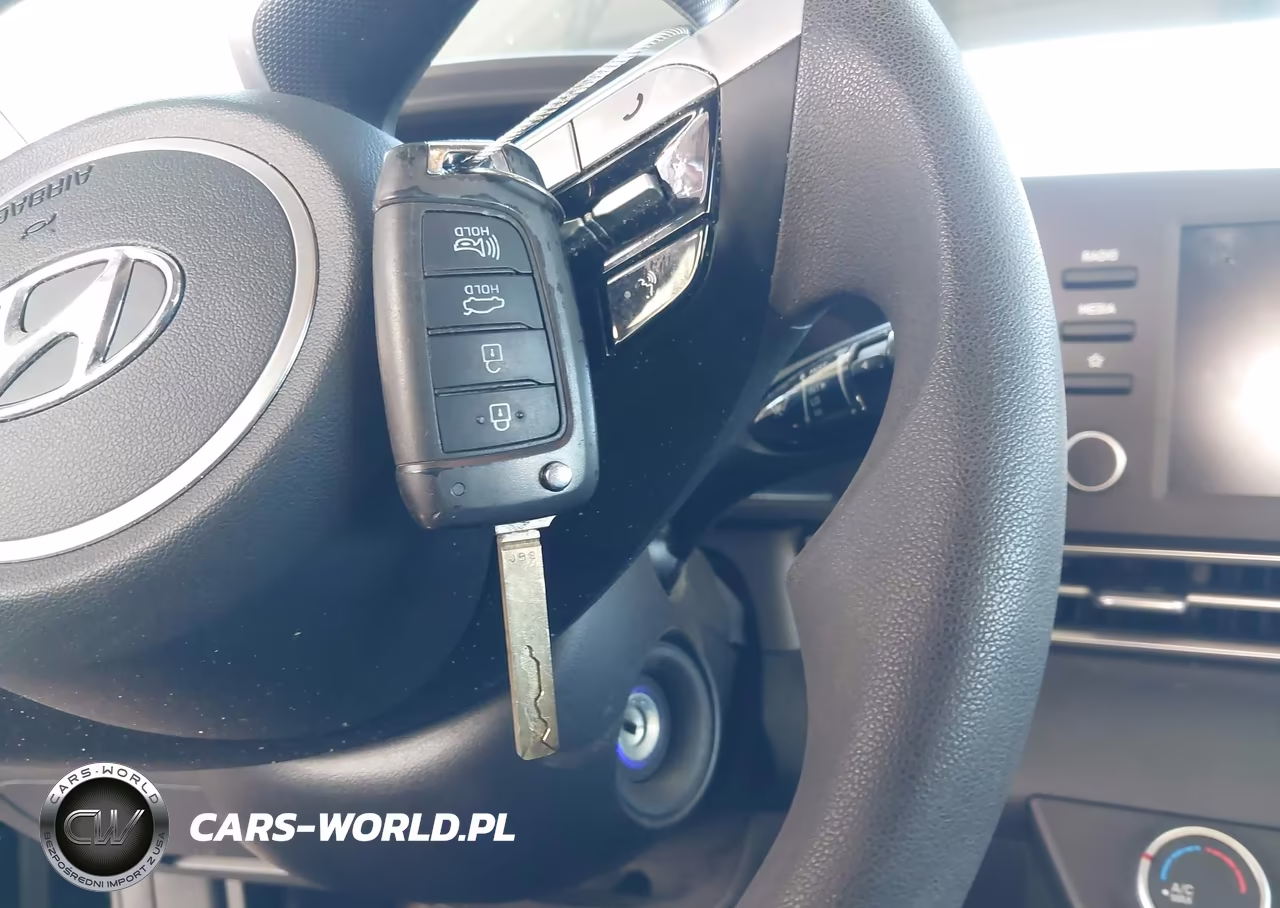 2023 Hyundai Elantra Se VIN:5NPLL4AG1PH117025 - 11