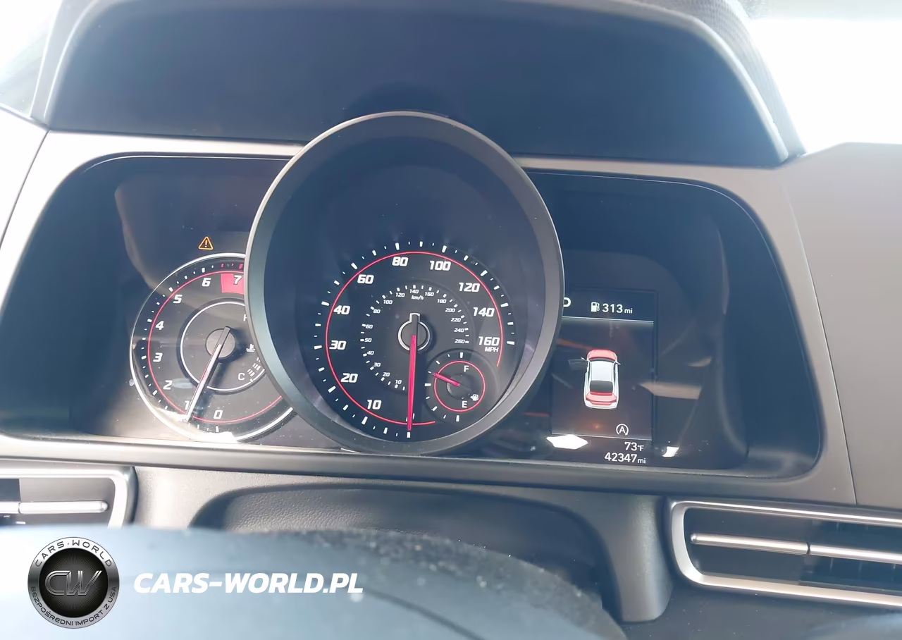 2023 Hyundai Elantra Se VIN:5NPLL4AG1PH117025 - 7