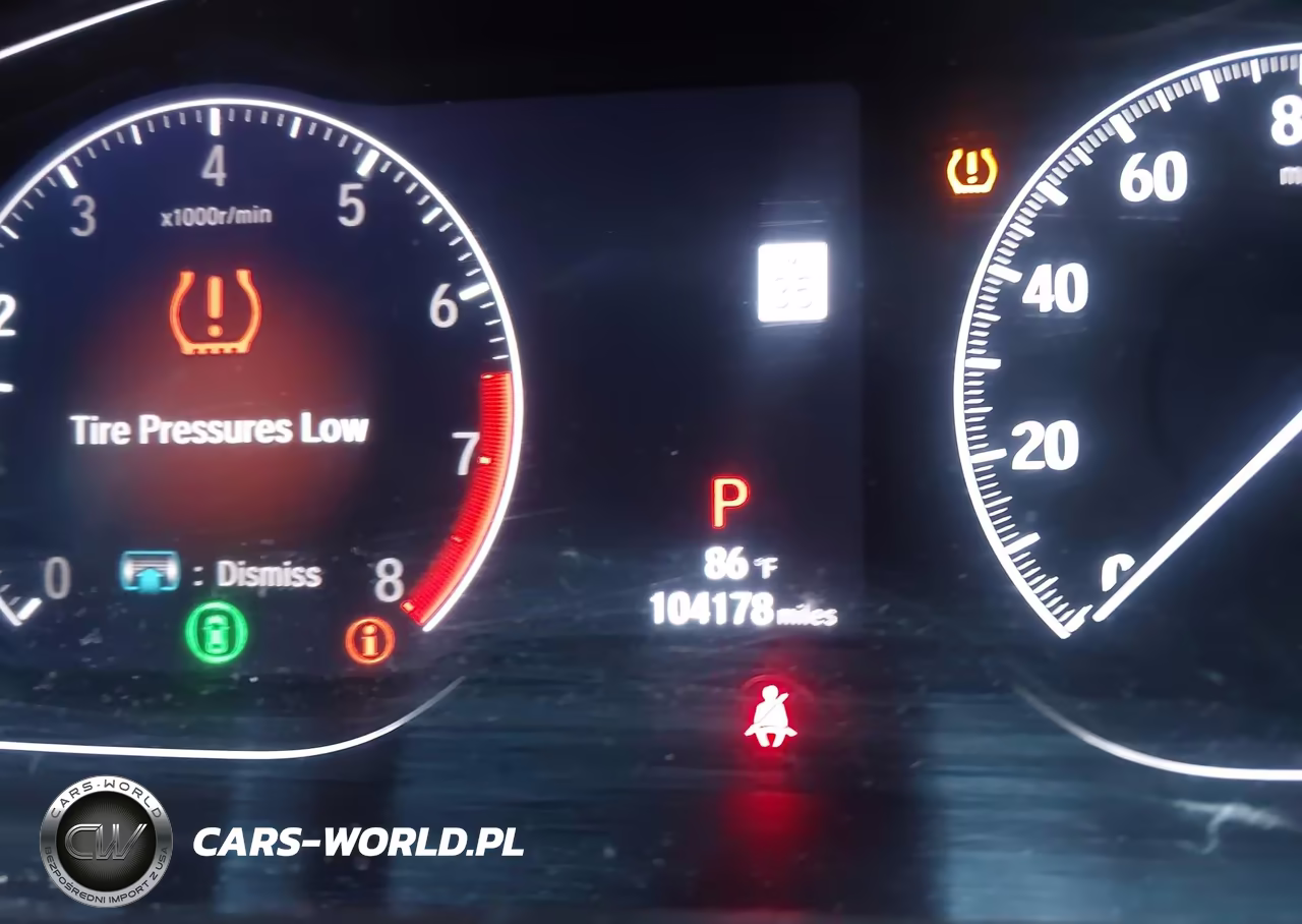 2020 Honda Accord Sport VIN:1HGCV1F38LA119355 - 15