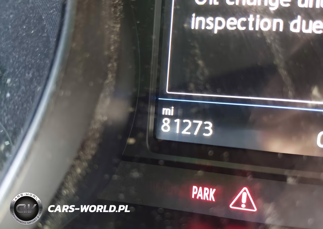 2018 Volkswagen Atlas 3.6L V6 Sel VIN:1V2ER2CA6JC594118 - 15