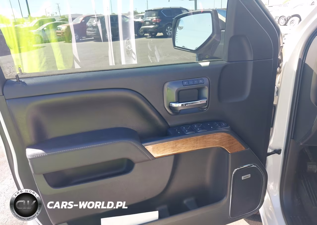 2015 Chevrolet Silverado 1500 1Lz VIN:3GCUKSEC1FG266710 - 17