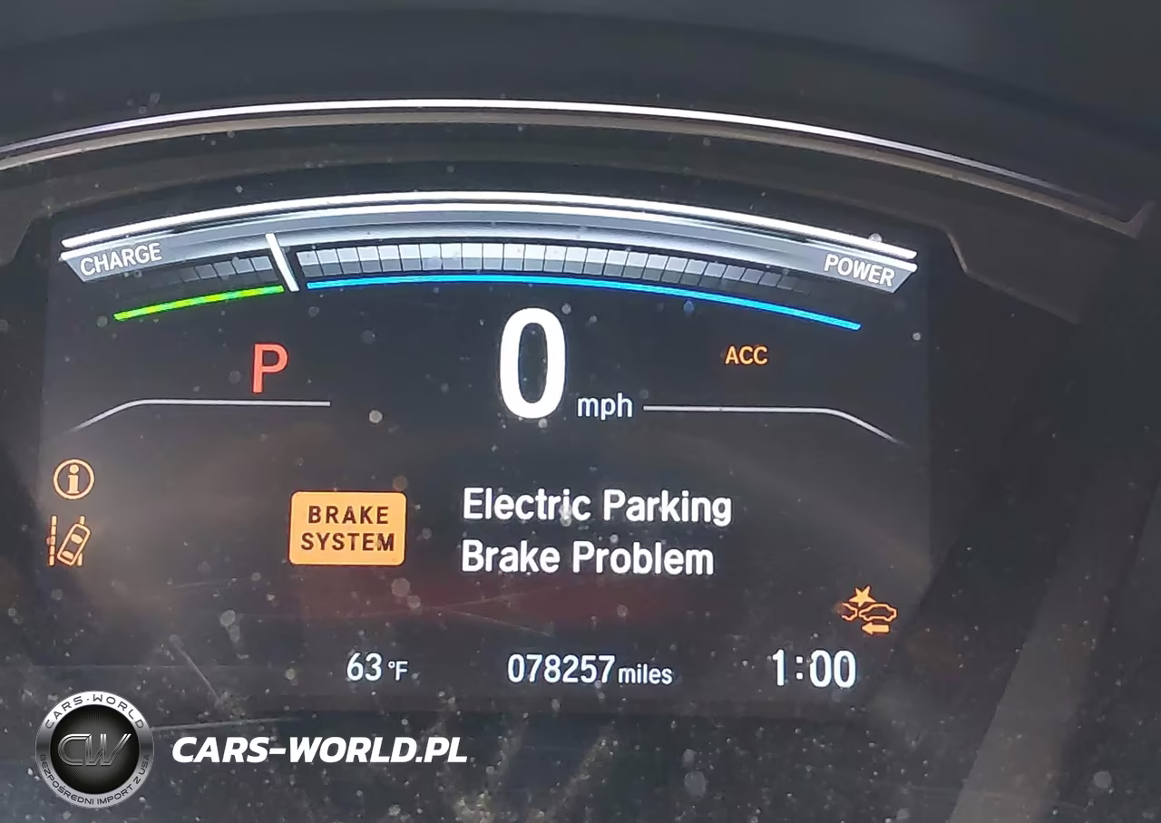 2022 Honda Cr-V Hybrid Ex VIN:5J6RT6H52NL037939 - 15