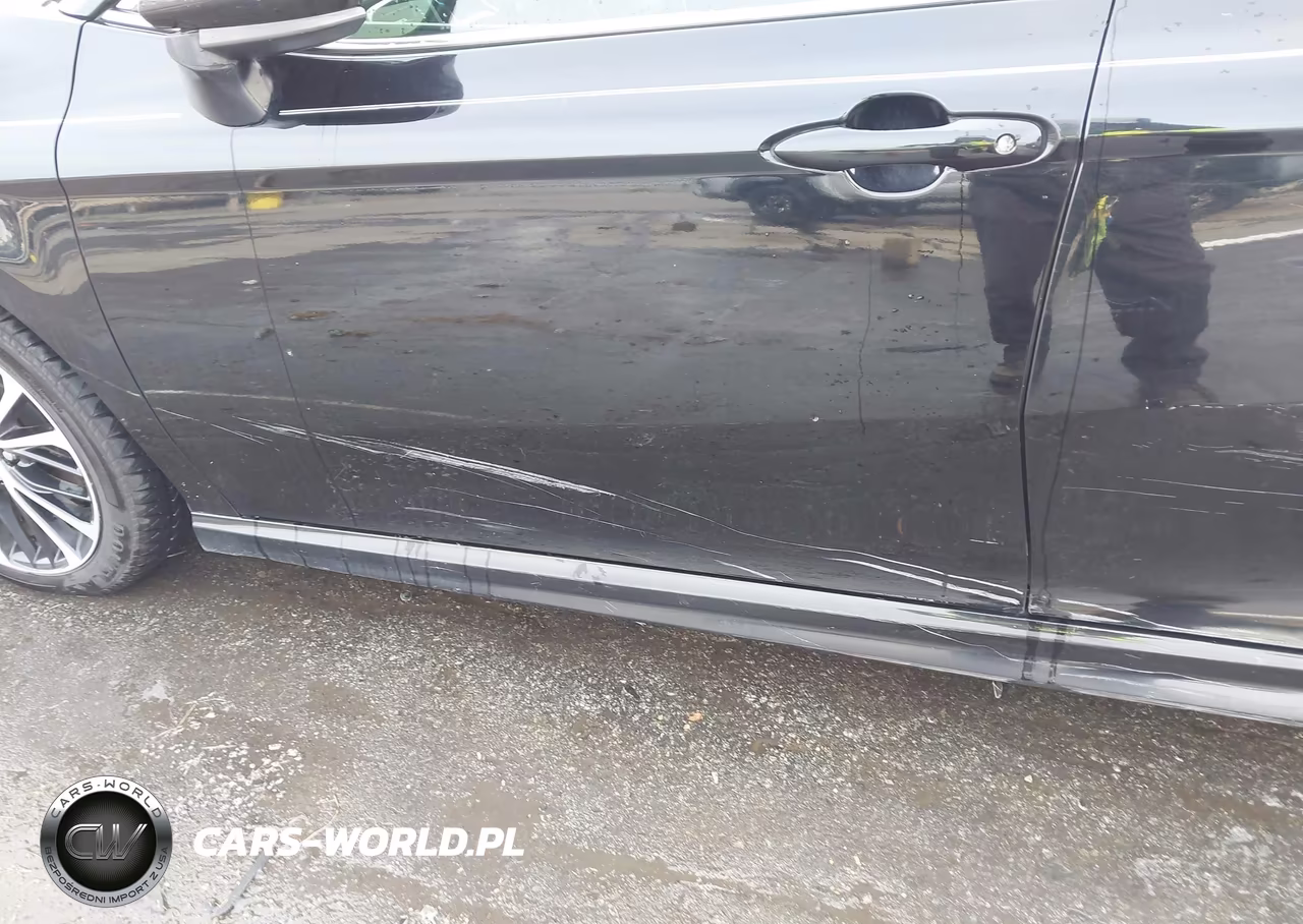 2019 Toyota Camry Se VIN:4T1B11HK5KU794471 - 17