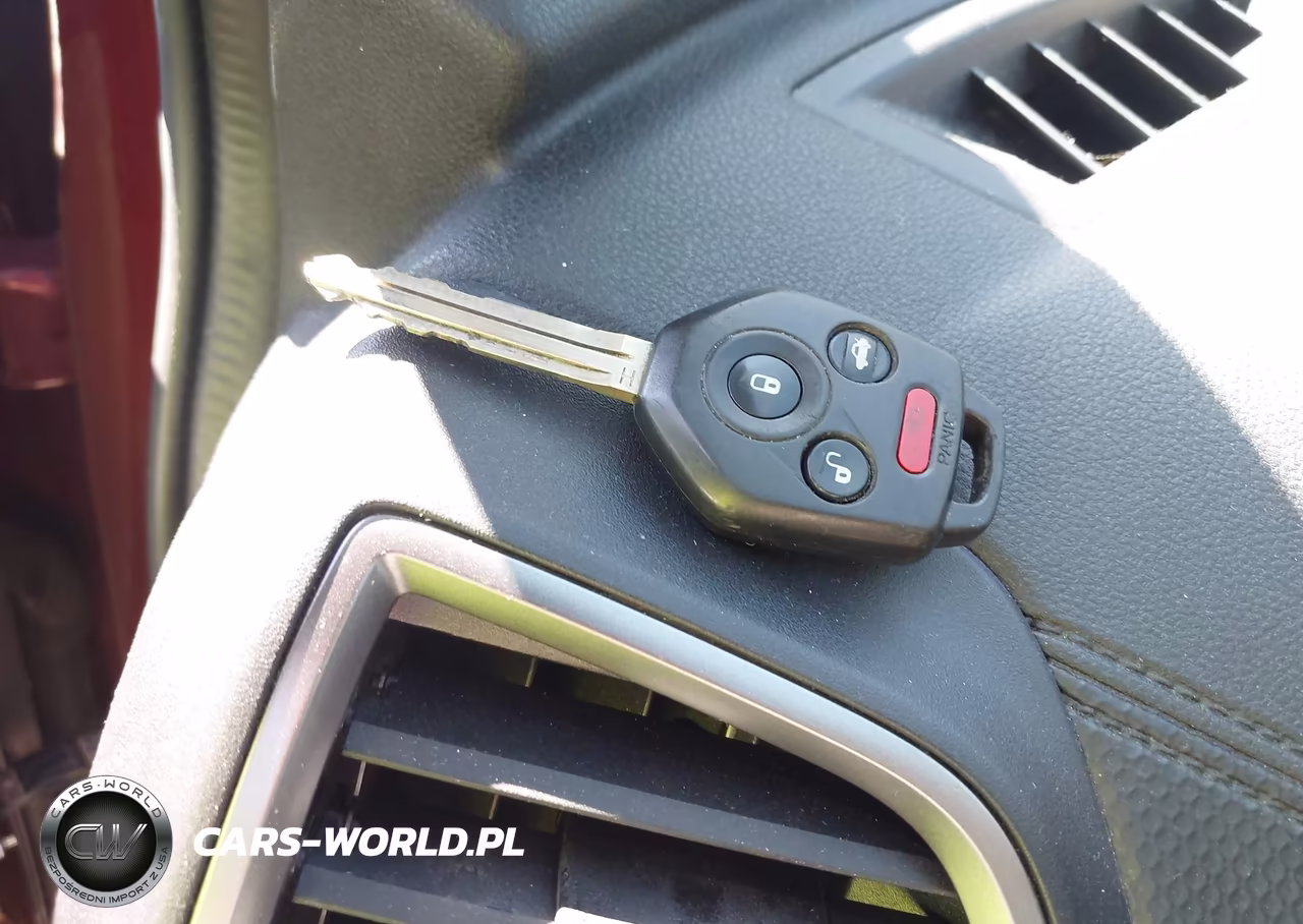 2019 Subaru Forester Premium VIN:JF2SKAEC8KH594743 - 11