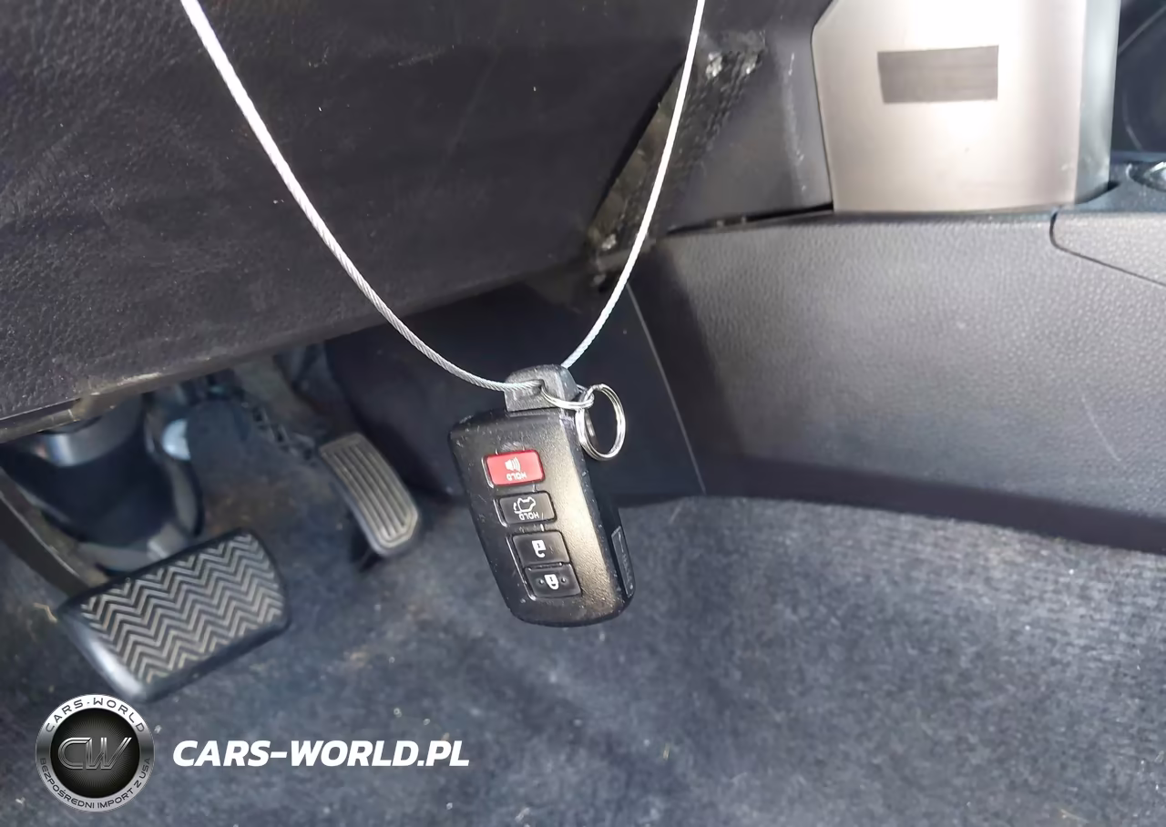 2017 Toyota Rav4 Se VIN:2T3JFREV4HW567637 - 11