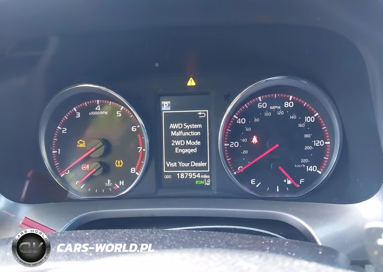 2017 Toyota Rav4 Se VIN:2T3JFREV4HW567637 - 7
