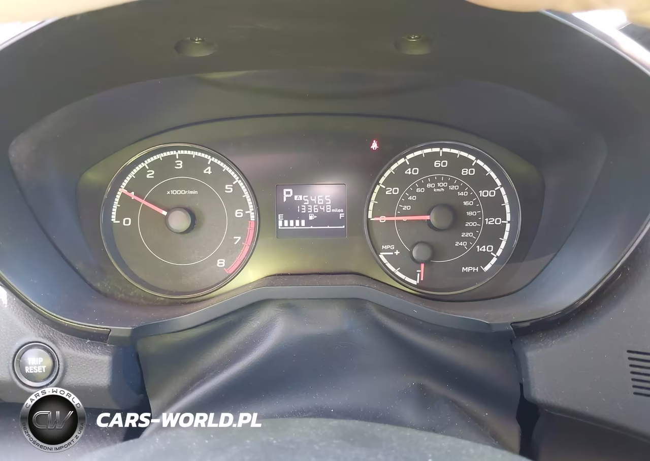 2019 Subaru Impreza 2.0I VIN:4S3GTAA67K3751919 - 7