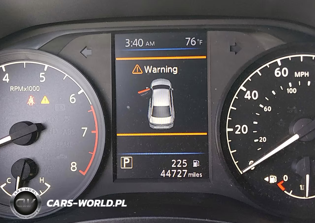 2021 Nissan Altima S Fwd VIN:1N4BL4BV1MN346346 - 15