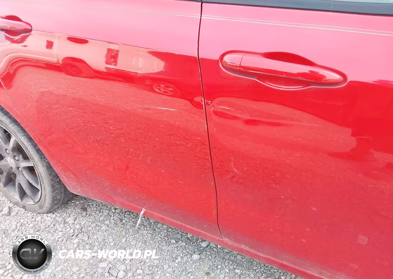 2013 Dodge Dart Rallye VIN:1C3CDFBH9DD136220 - 12
