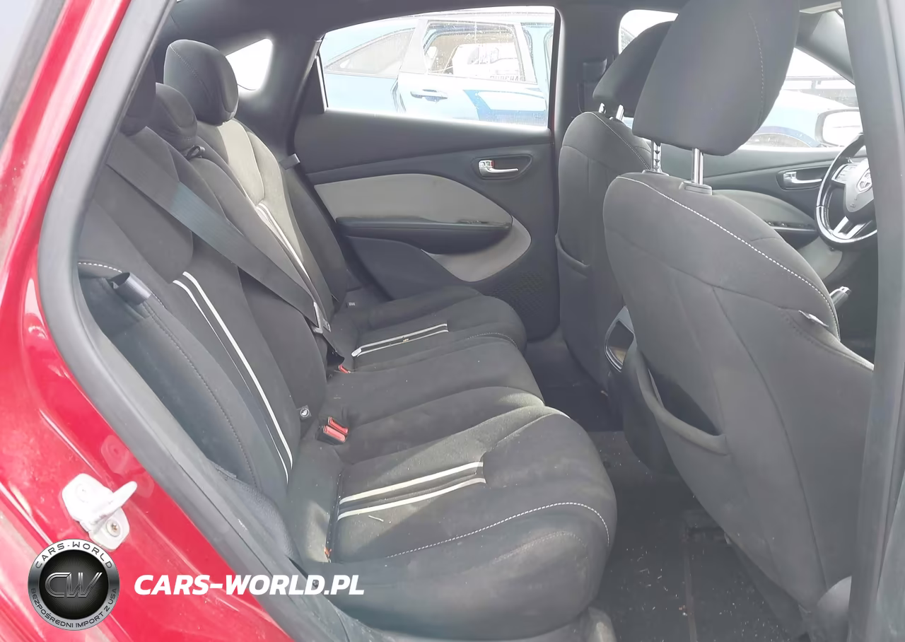 2013 Dodge Dart Rallye VIN:1C3CDFBH9DD136220 - 8