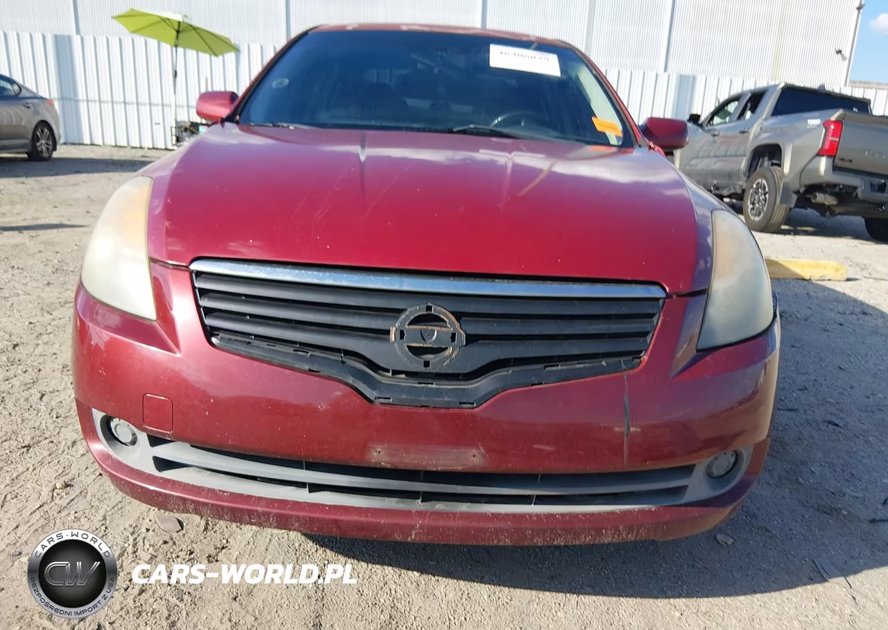 2009 Nissan Altima 2.5 S VIN:1N4AL21E39N501536 - 13
