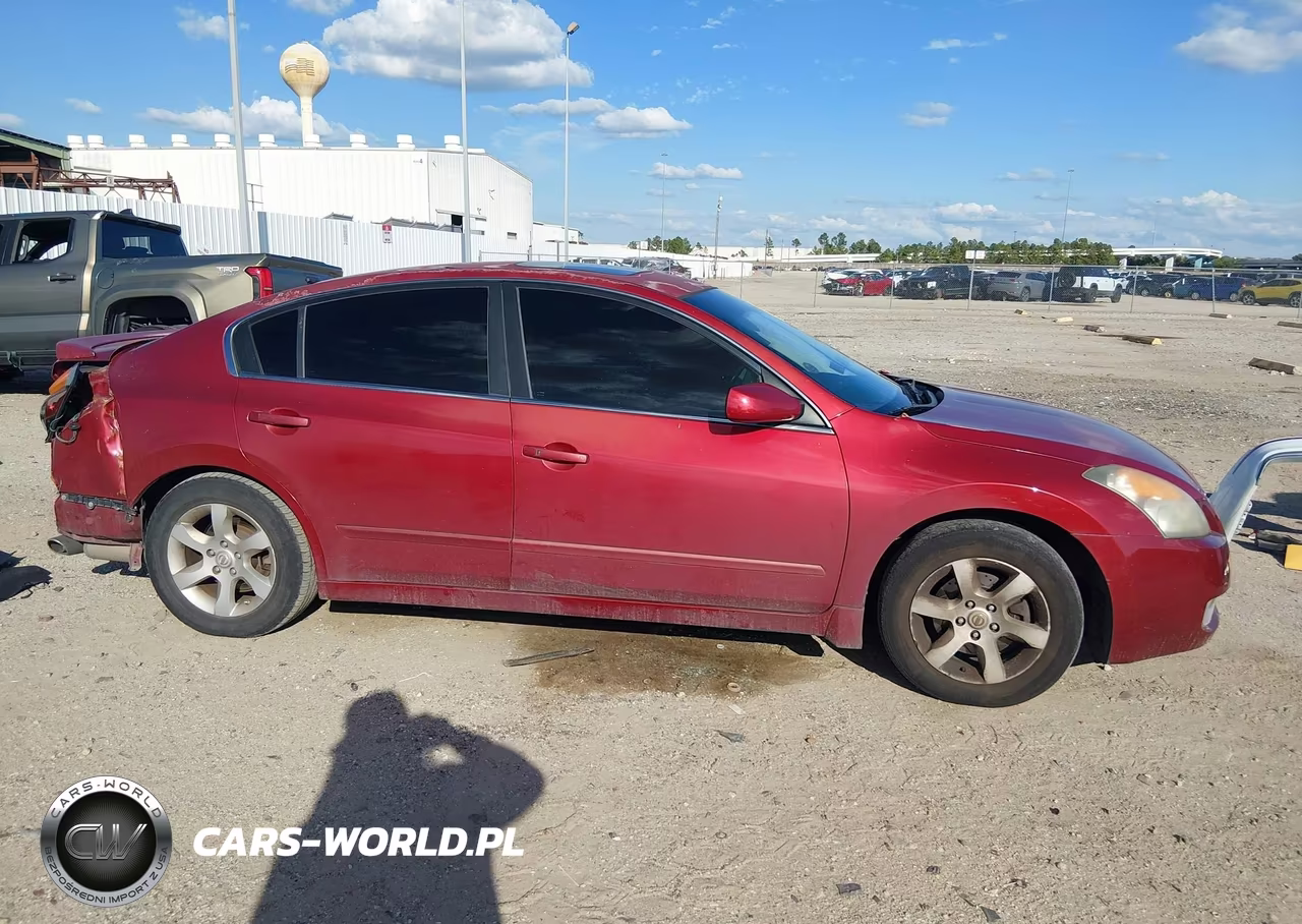 2009 Nissan Altima 2.5 S VIN:1N4AL21E39N501536 - 14