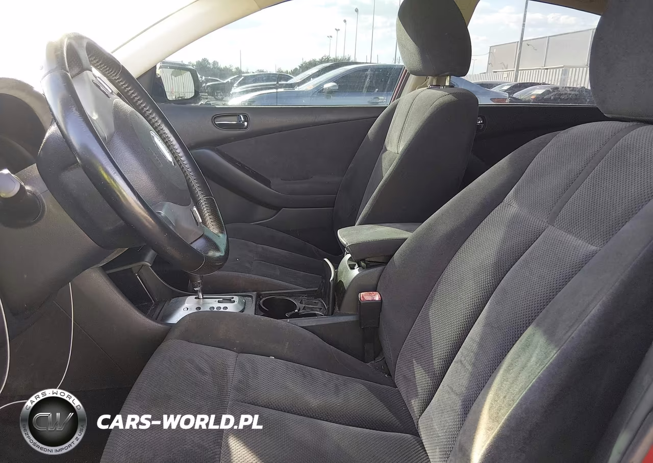 2009 Nissan Altima 2.5 S VIN:1N4AL21E39N501536 - 19