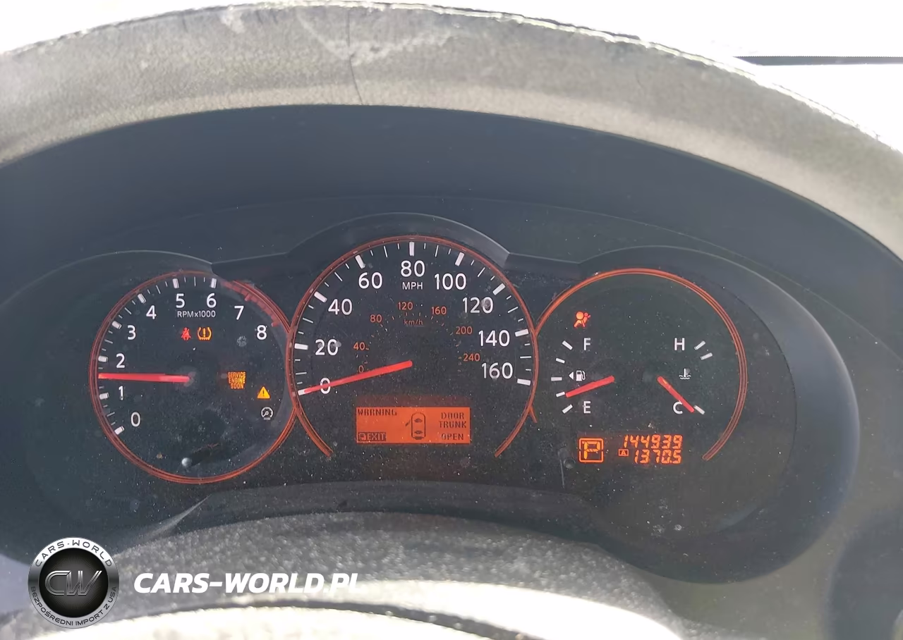 2009 Nissan Altima 2.5 S VIN:1N4AL21E39N501536 - 7