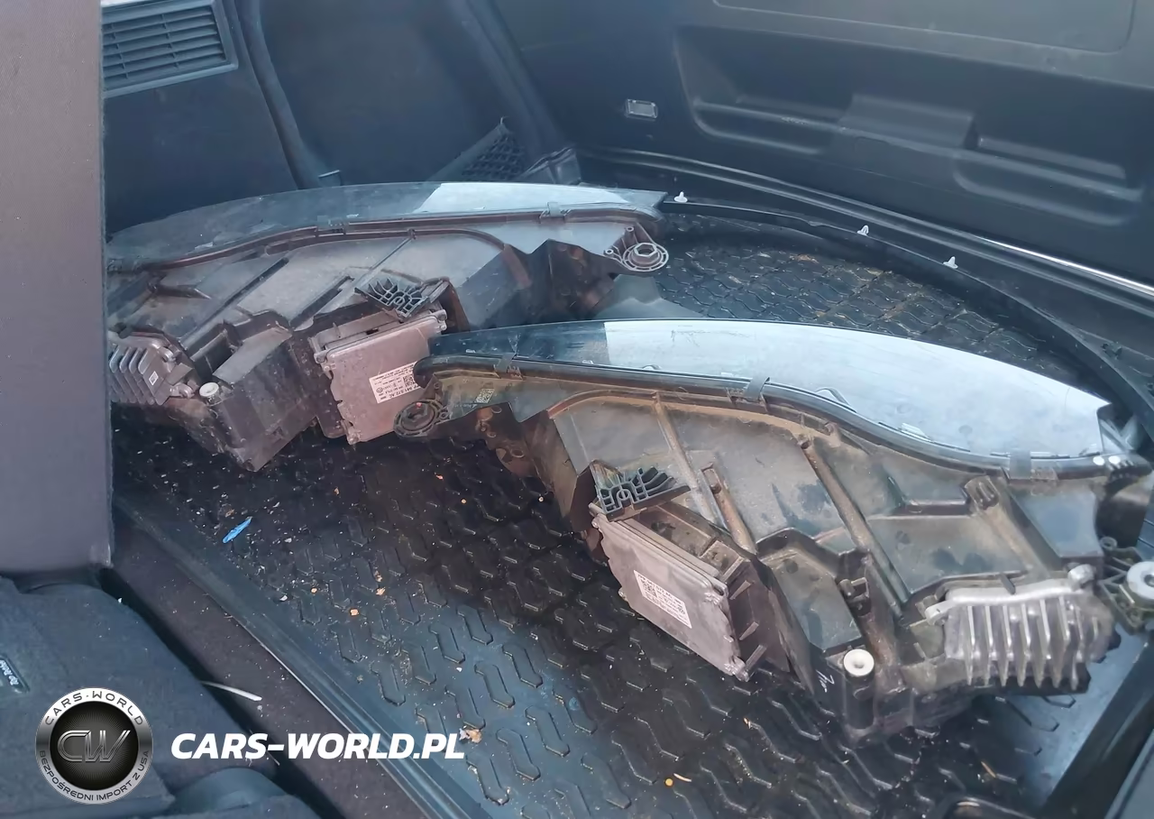 2019 Audi Sq5 3.0T Premium VIN:WA1B4AFY7K2087073 - 12