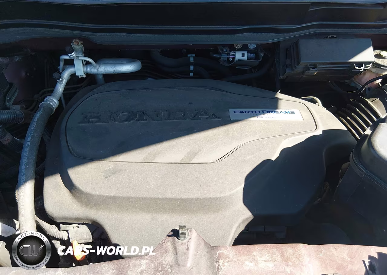 2017 Honda Pilot Ex VIN:5FNYF6H36HB079691 - 10
