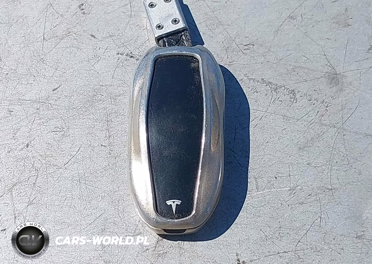 2013 Tesla Model S Performance VIN:5YJSA1CP1DFP13761 - 10