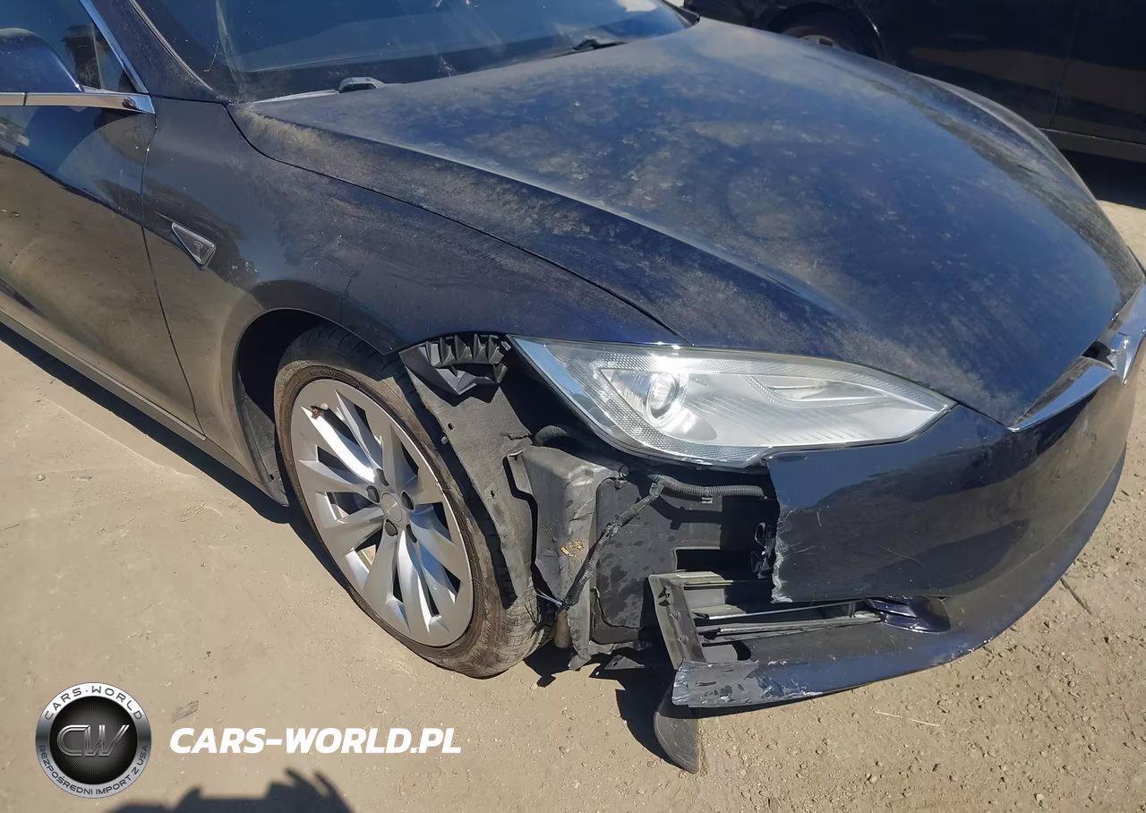 2013 Tesla Model S Performance VIN:5YJSA1CP1DFP13761 - 6