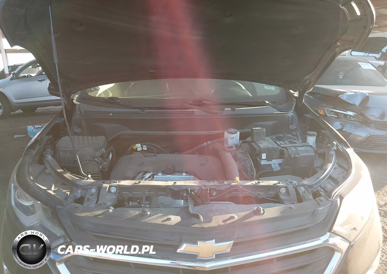 2020 Chevrolet Equinox Fwd Lt 2.0L Turbo VIN:3GNAXLEX9LL263299 - 10