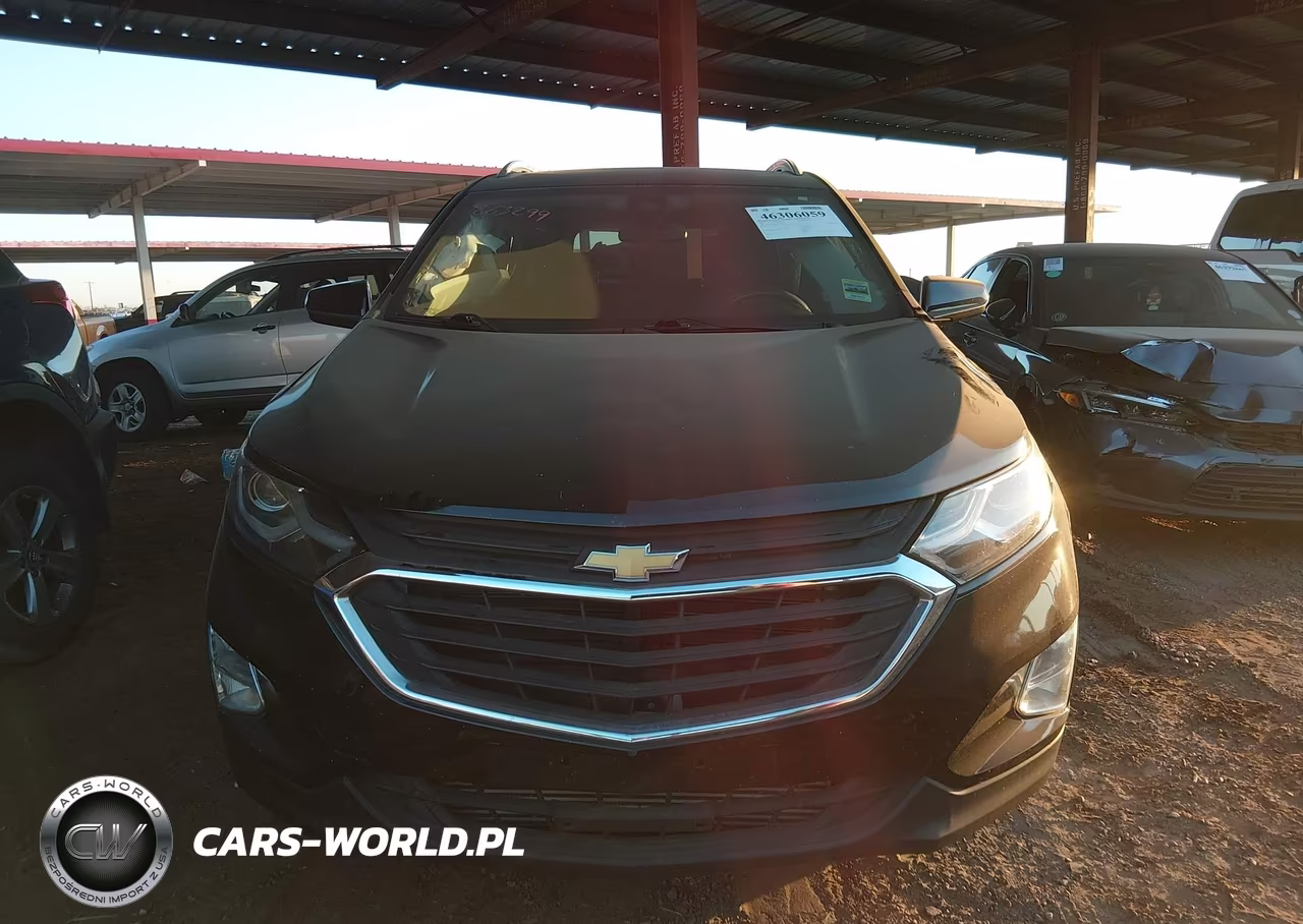 2020 Chevrolet Equinox Fwd Lt 2.0L Turbo VIN:3GNAXLEX9LL263299 - 12