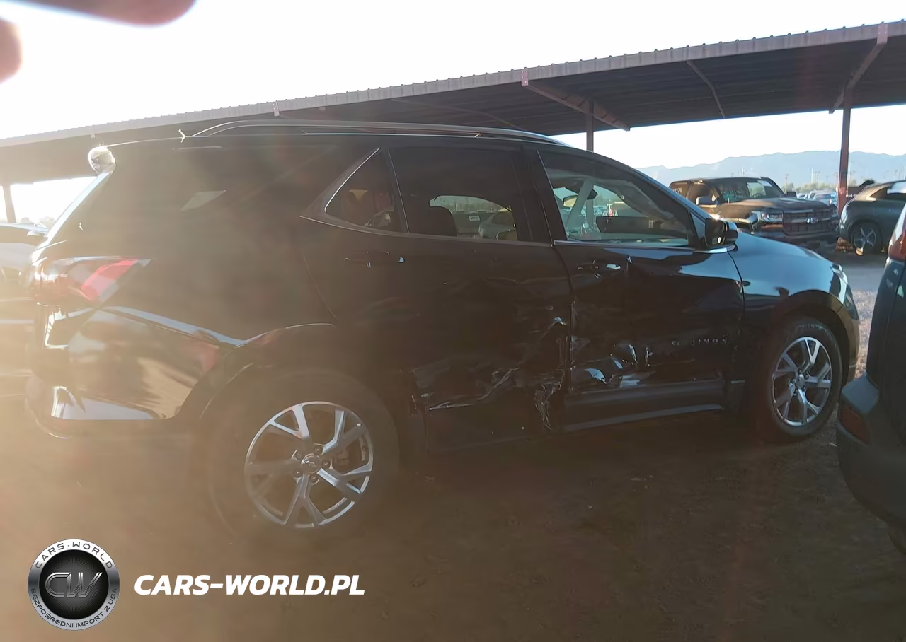 2020 Chevrolet Equinox Fwd Lt 2.0L Turbo VIN:3GNAXLEX9LL263299 - 13