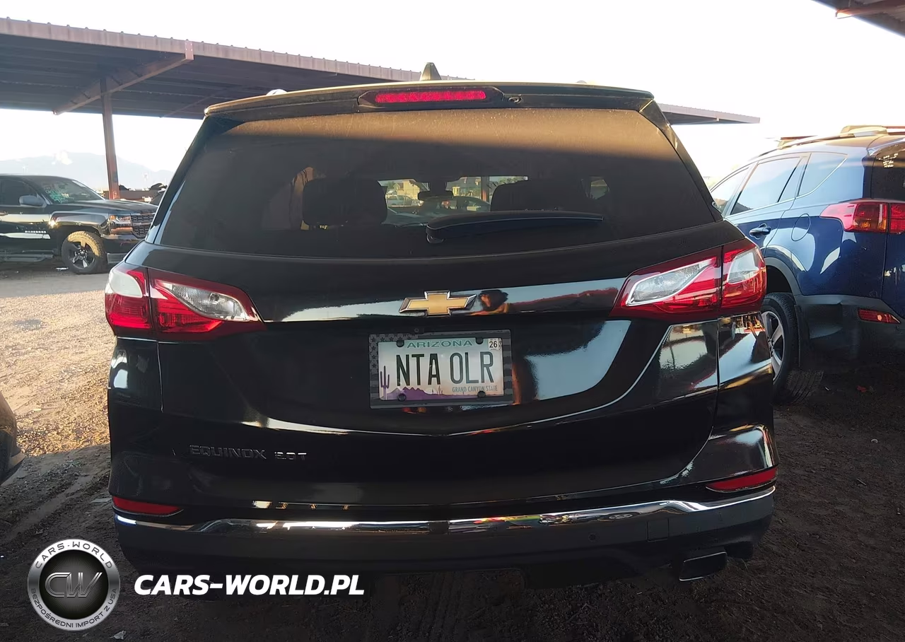 2020 Chevrolet Equinox Fwd Lt 2.0L Turbo VIN:3GNAXLEX9LL263299 - 16