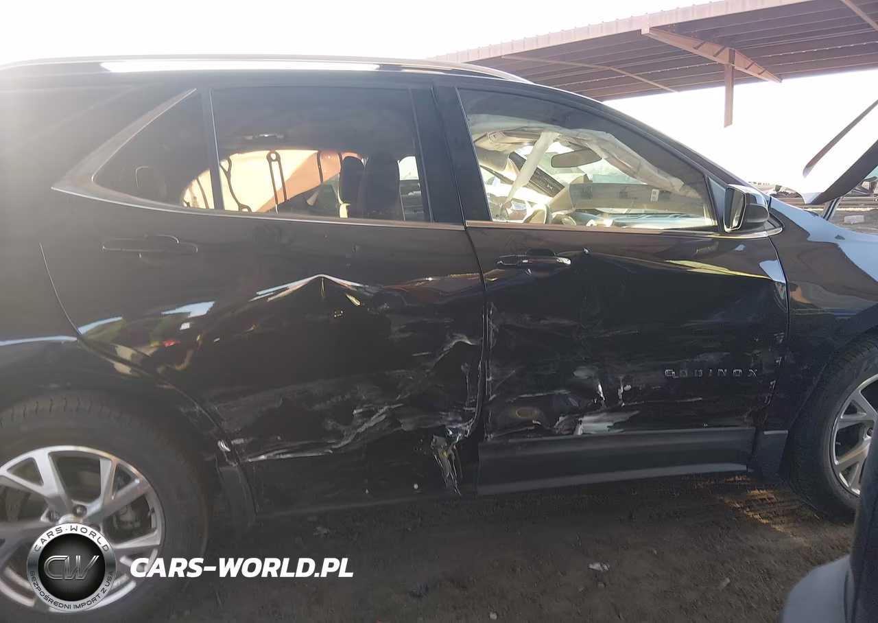 2020 Chevrolet Equinox Fwd Lt 2.0L Turbo VIN:3GNAXLEX9LL263299 - 6