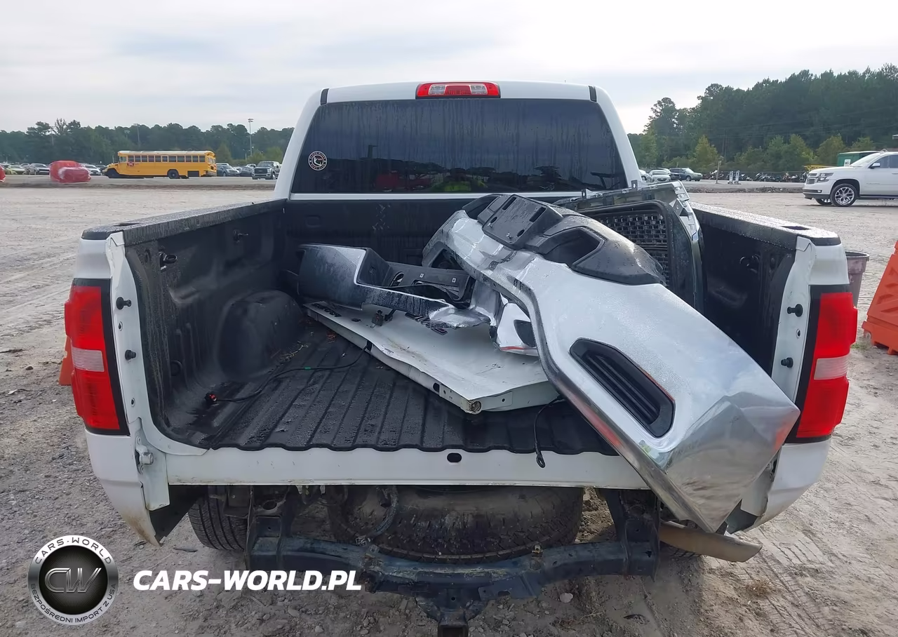 2018 GMC Sierra 1500 VIN:3GTU2LECXJG339460 - 16