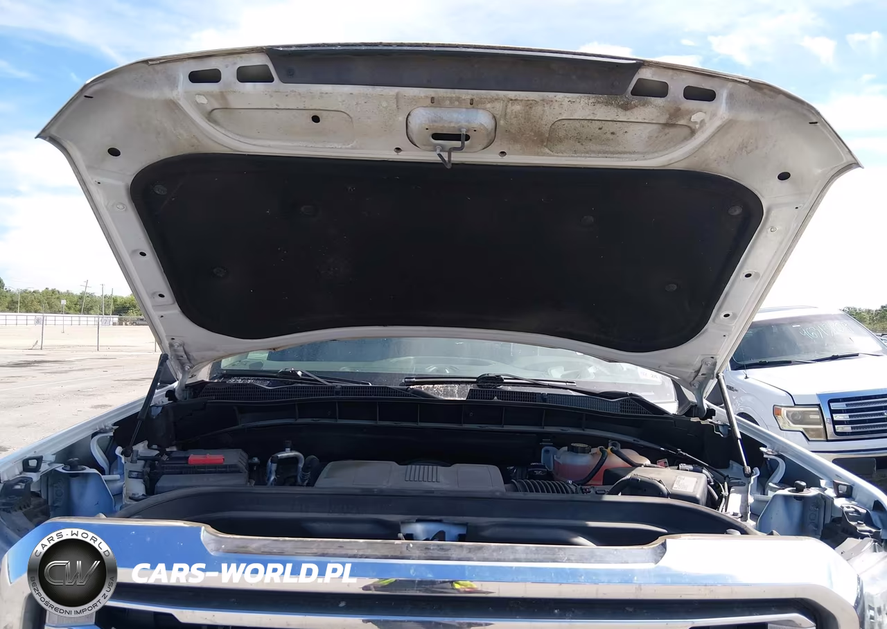 2019 GMC Sierra 1500 Slt VIN:3GTU9DEL7KG292343 - 10