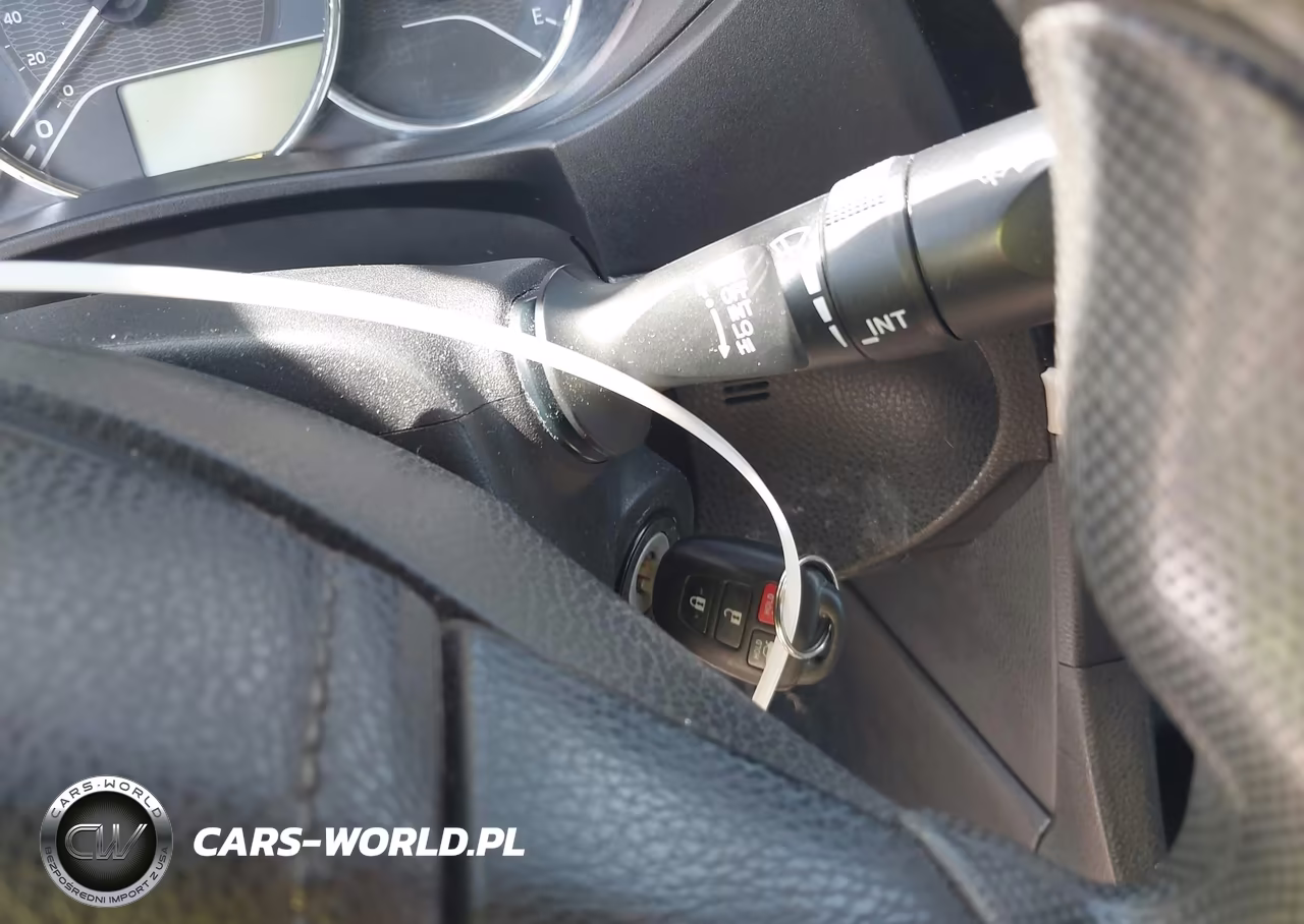 2015 Toyota Corolla Le VIN:5YFBURHE6FP320648 - 11