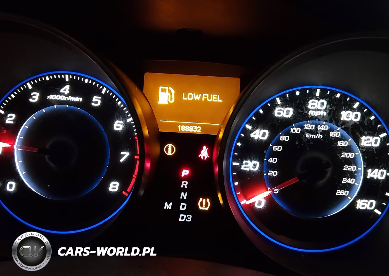 2009 Acura Mdx VIN:2HNYD28259H003231 - 7