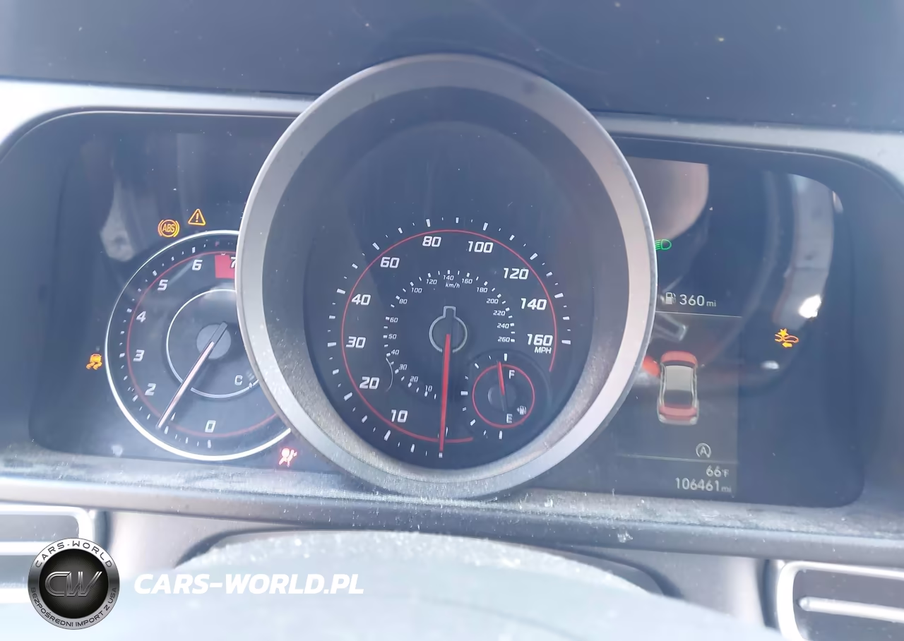 2021 Hyundai Elantra Se VIN:5NPLL4AG5MH041403 - 7