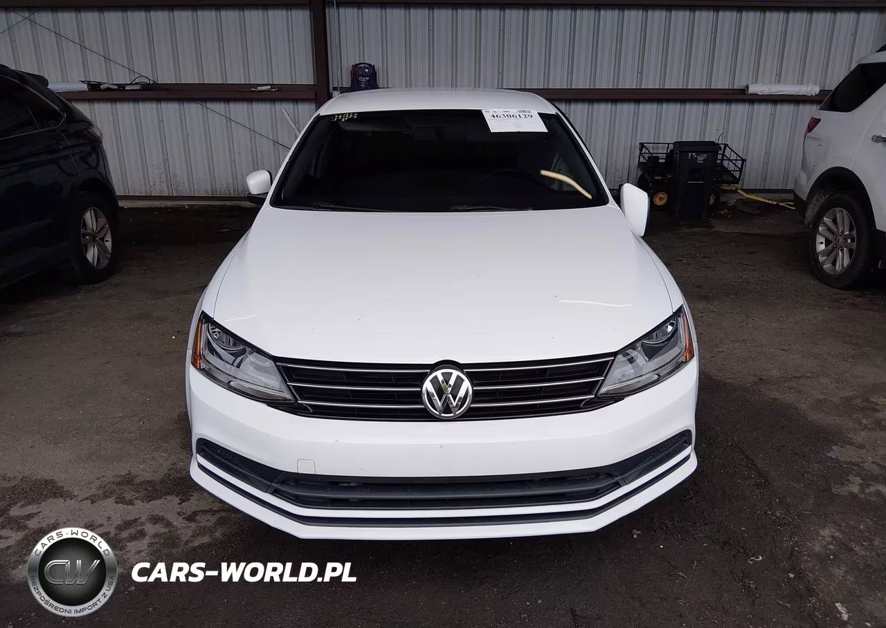 2017 Volkswagen Jetta 1.4T S VIN:3VW2B7AJ2HM408265 - 12