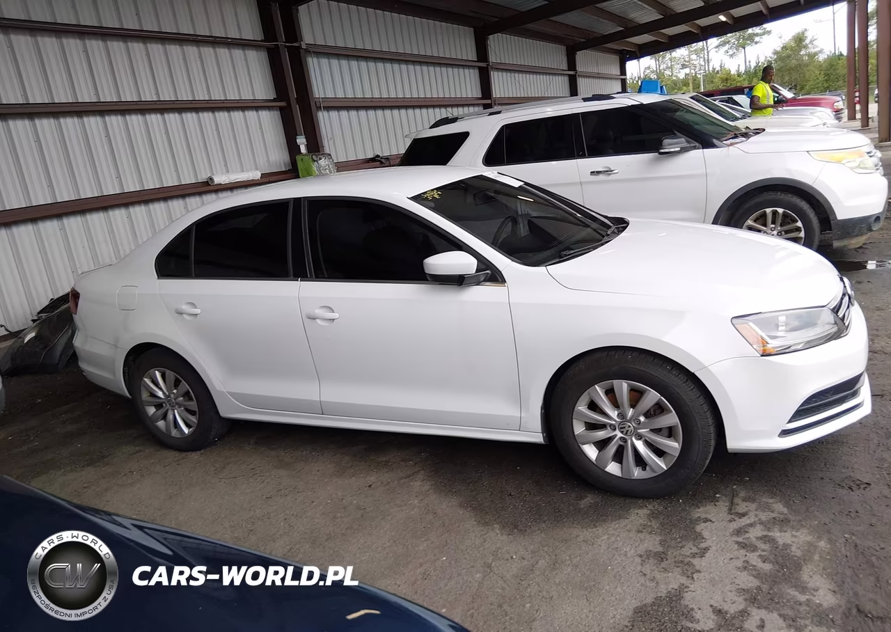 2017 Volkswagen Jetta 1.4T S VIN:3VW2B7AJ2HM408265 - 13