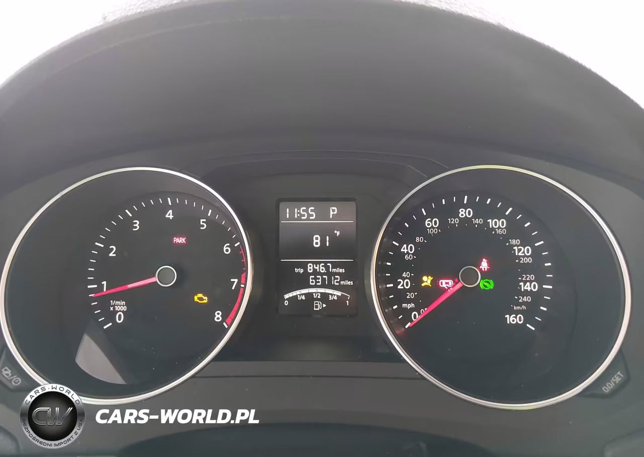 2017 Volkswagen Jetta 1.4T S VIN:3VW2B7AJ2HM408265 - 7