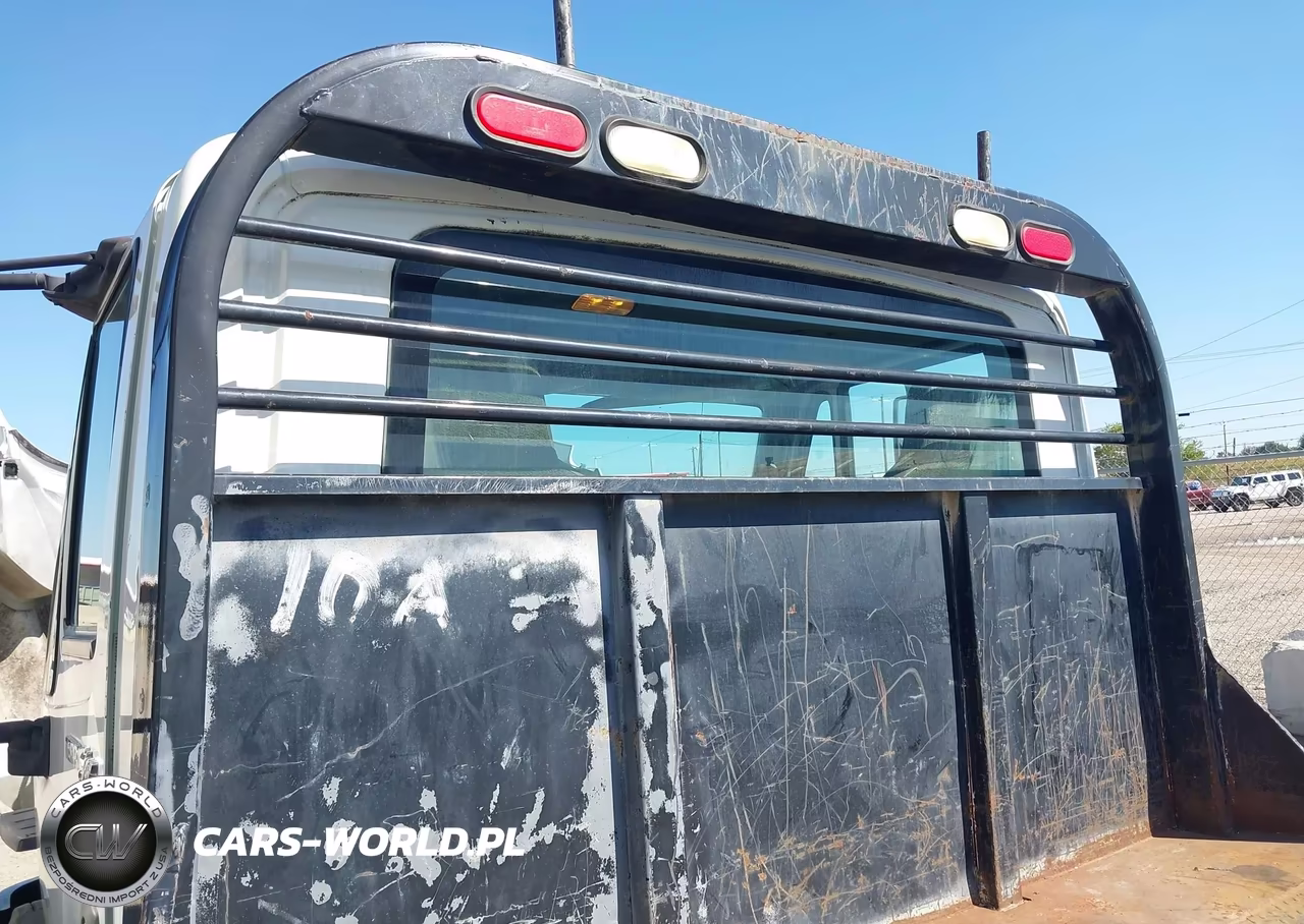 2012 International Terrastar VIN:1HTJSSKK7CJ628857 - 13